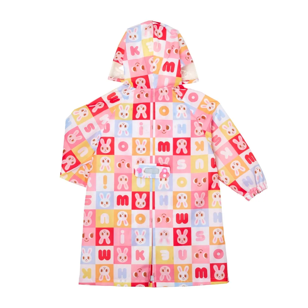 Usako Rain Coat