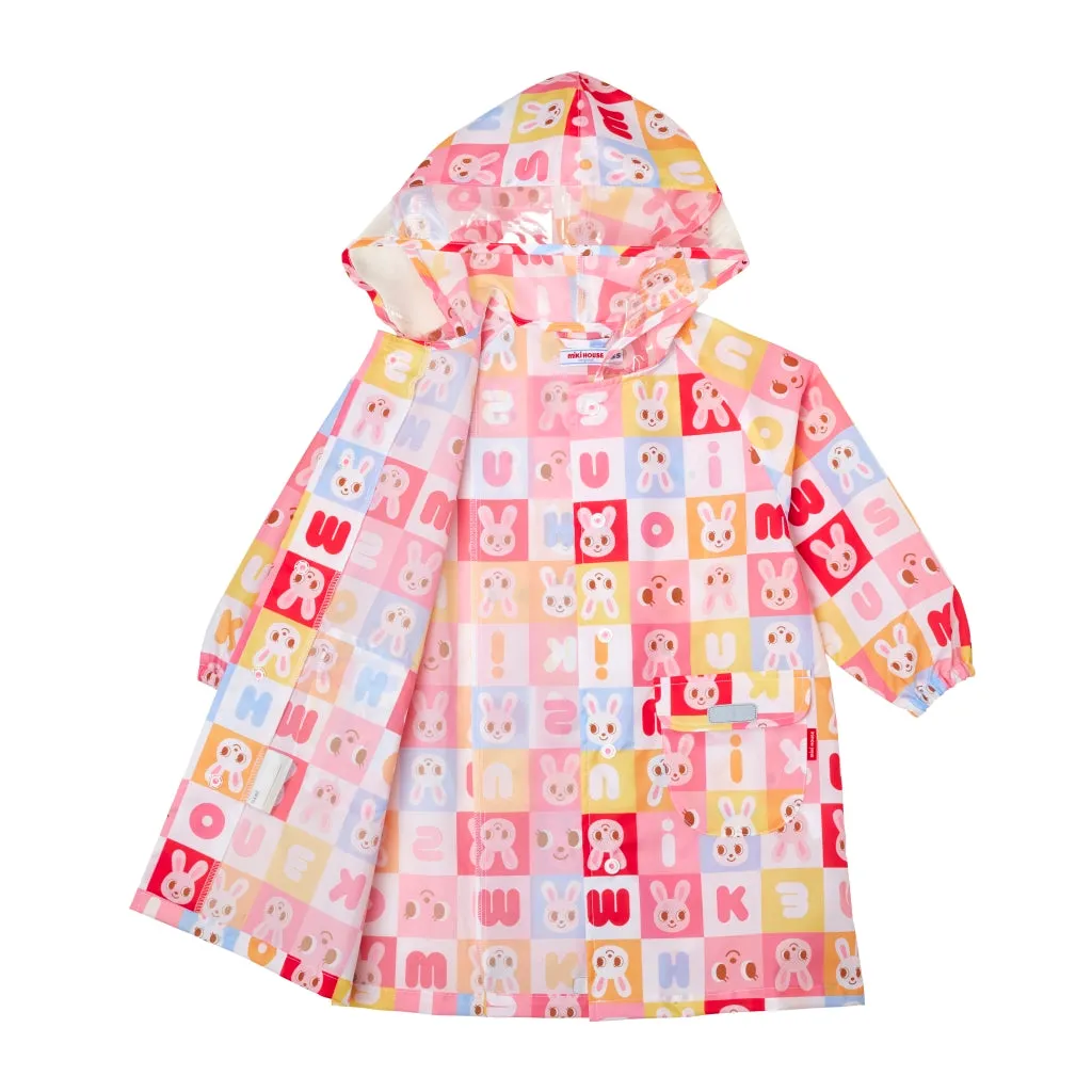 Usako Rain Coat