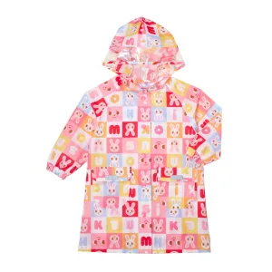 Usako Rain Coat