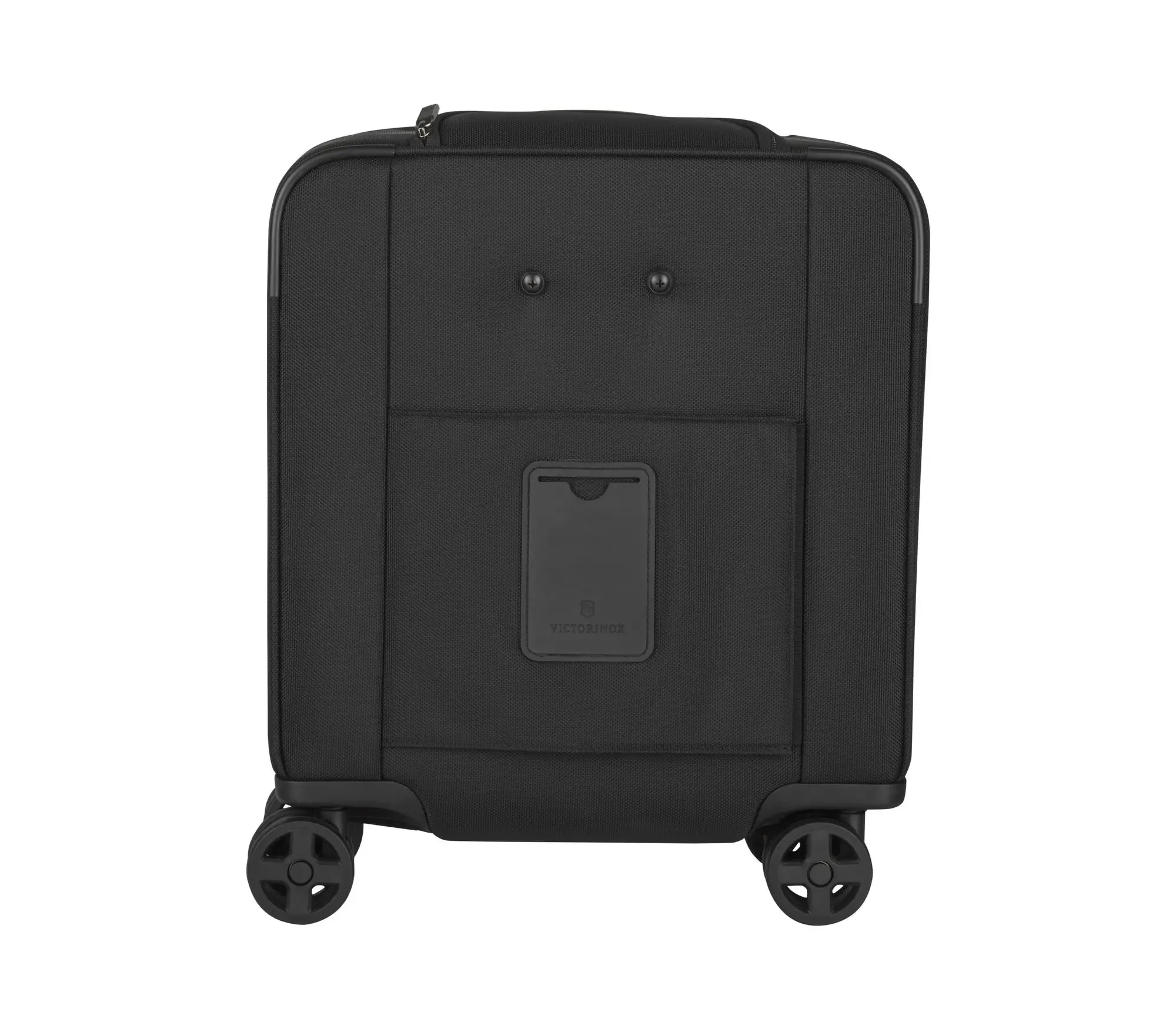 Werks 6.0 Wheeled Boarding Tote - Black