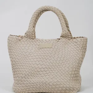 Woven Tote