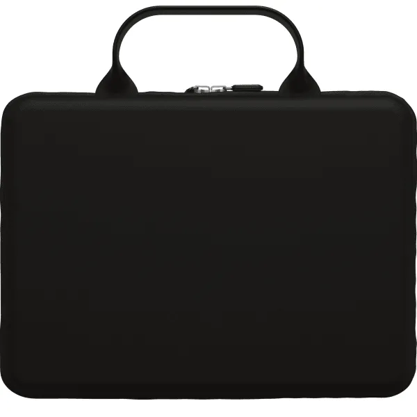 Zagg Protective Notebook Laptop Bag Carry Case 13"/14" Inch Black